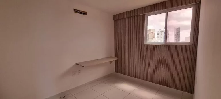 Imagem Cobertura com 3 dormitórios à venda, 158 m² por R$ 904.000,00 - Jardim Oceania - João Pessoa/PB
