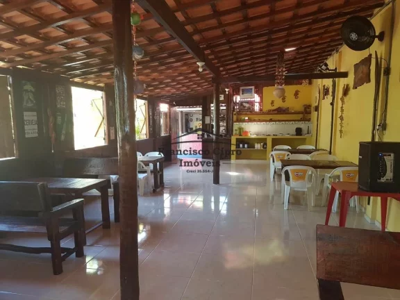 Imagem Pousada à venda no bairro Balneário Cananéia - Ilha Comprida/SP