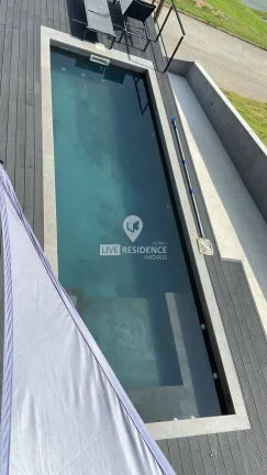 Imagem Casa Moderna Arquitetura e Vista Panorâmica Condomínio Villaggio Paradiso!