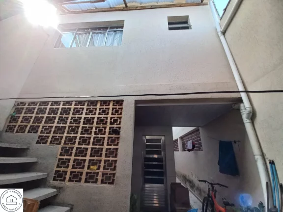 Imagem Sobrado em Caieiras / Jardim dos Eucaliptos / Serpa / Ótimo local.