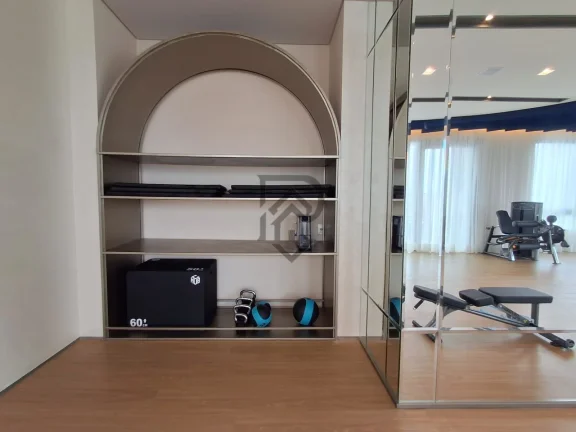 Imagem Apartamento em Vila Mariana, São Paulo/SP