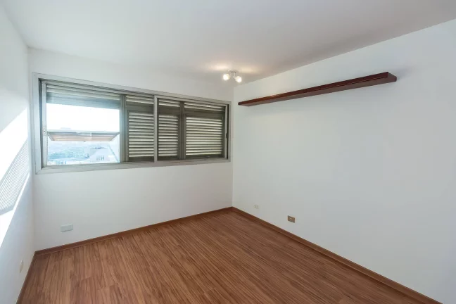 Imagem Apartamento à venda no Itaim, com 98 m² e vista deslumbrante