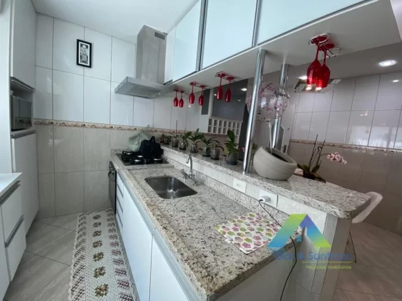Imagem Casa à venda no bairro Rudge Ramos - São Bernardo do Campo/SP