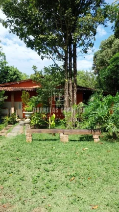 Imagem Sítio à Venda em Olinda/PE | 15 Mil m² com Estrutura Completa