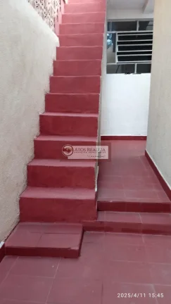 Imagem Venda Sobrado com Edícula em Jordanópolis - 97,7m² por R$585 mil