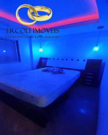 Imagem APARTAMENTO RESIDENCIAL em SÃO PAULO - SP, VILA MARIETA