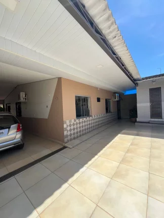 Imagem CASA NO SONHO VERDE