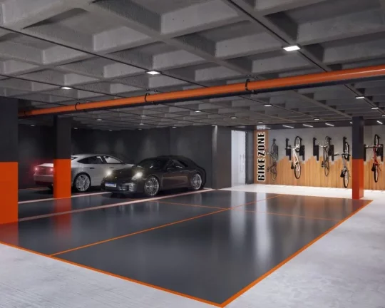 Imagem Apartamento à venda, 57 m² por R$ 605.430,00 - Jardim Oceania - João Pessoa/PB Imagem Apartamento à venda, 57 m² por R$ 605.430,00 - Jardim Oceania - João Pessoa/PB