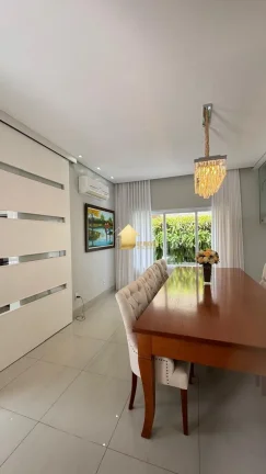 Imagem Sobrado 4 Quartos Condomínio Belvedere 1