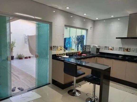 Imagem Casa Padrão