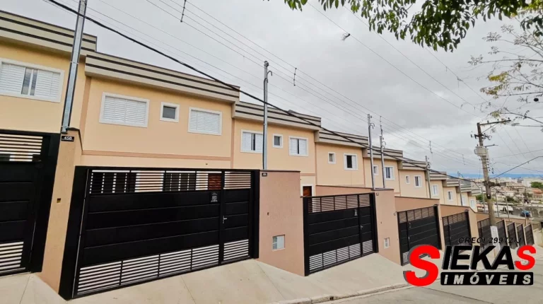 Imagem Oportunidade única: Casa à venda em São Paulo-SP, bairro Guaianases! 2 quartos, 1 sala, 1 banheiro, 1 vaga de garagem, 60m².