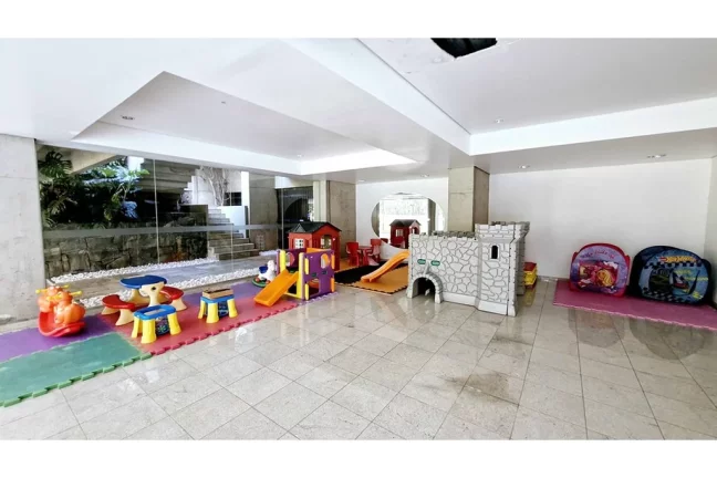 Imagem APARTAMENTO RESIDENCIAL em São Paulo - SP, Morumbi