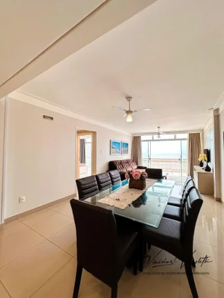 Imagem Apartamento para Temporada em Balneário Camboriú / SC no bairro Centro