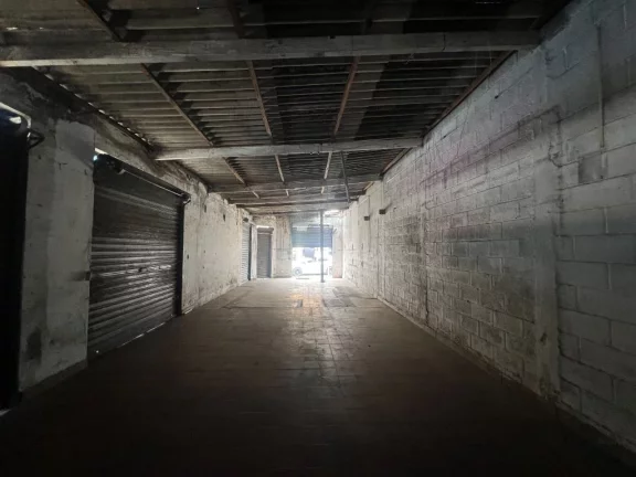 Imagem Salão para alugar, 90 m² por R$ 4.963,00/mês - Centro - Suzano/SP