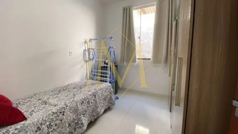 Imagem Raridade! Apartamento de 3 quartos