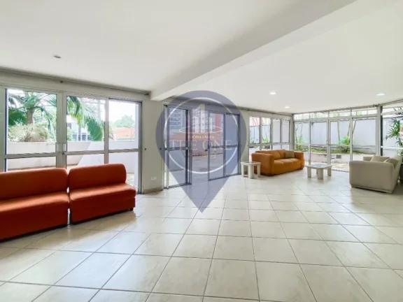 Imagem Apartamento à venda em São Paulo-SP, Vila Clementino: 2 quartos, 2 salas, 2 banheiros, 1 vaga, 65 m². Venha conferir!