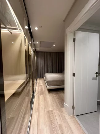 Imagem Apartamento Frente Mar à venda na Barra Sul em Balneário Camboriú/SC