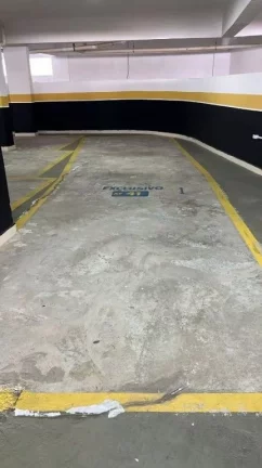 Imagem Apartamento à Venda em Caiçara, Praia Grande - SP