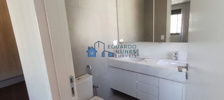 Imagem OPORTUNIDADE NA SERRA APARTAMENTO DE LUXO 140 M²