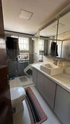 Imagem Casa com 4 dormitórios à venda, 250 m² por R$ 800.000,00 - Jardim Santa Mena - Guarulhos/SP