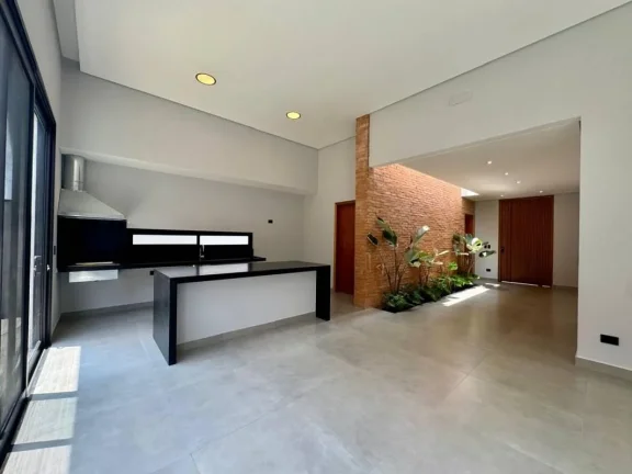Imagem Casa a venda no Condomínio Alphaville Castelo