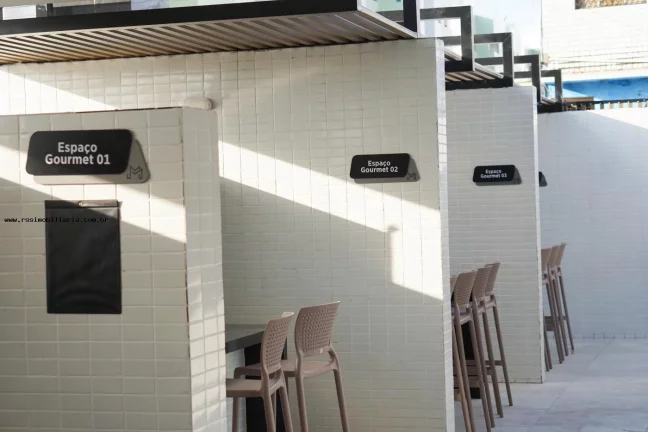 Imagem Condomínio San Residence, ernesto geisel em João Pessoa/PB