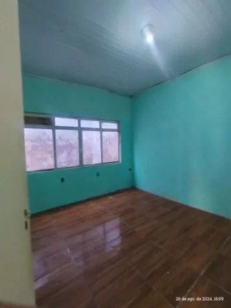 Imagem Casa com 2 dormitórios à venda, 100 m² por R$ 200.000,00 - Jardim Medina - Poá/SP