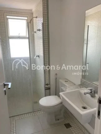 Imagem Apartamento à venda no Cambuí em Campinas - SP.

Lindo apartamento com dois quartos suíte, cozinh...