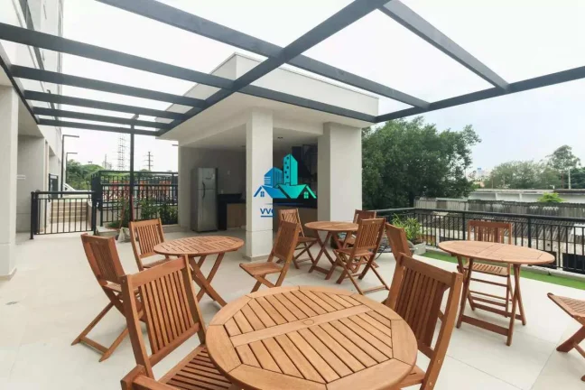 Imagem Apartamento à venda, no Tatuapé, com 3 quartos, 57m2, 1 vaga