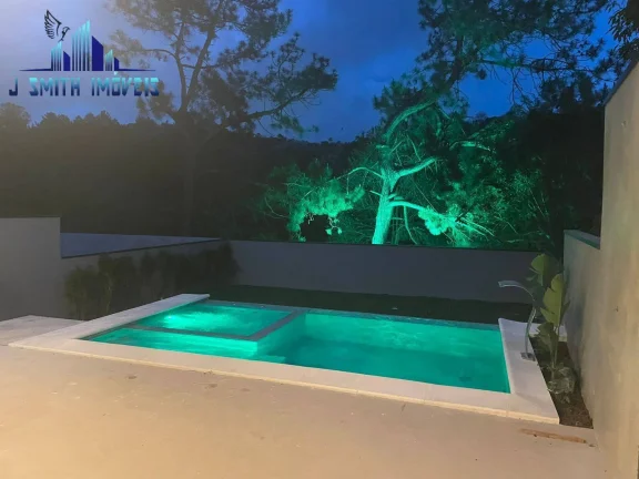 Imagem CASAS ALTO PADRÃO, 3 SUÍTES ou 4 DORMS, PISCINA, MODERNA. LANÇAMENTO!!