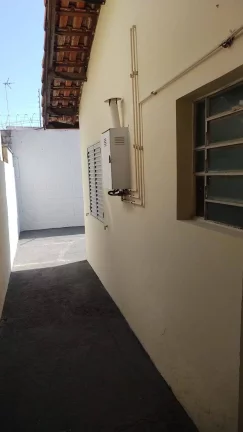 Imagem CASA COM 106M² RESIDENCIAL TROPEIROS- VILA BARCELONA