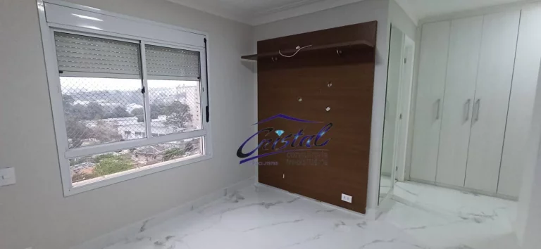 Imagem Apartamento com 3 dormitórios, 134 m² - venda por R$ 1.330.000,00 ou aluguel por R$ 7.700,00/mês - Butantã - São Paulo/SP