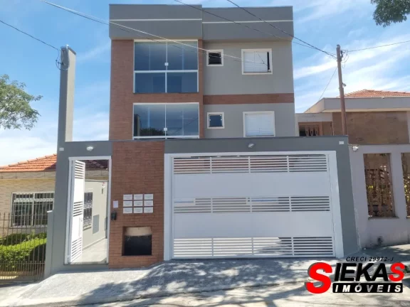 Imagem Apartamento à venda em São Paulo - Vila Santa Clara: 2 quartos, 1 sala, 1 banheiro, 1 vaga de garagem, 45,00 m² de área.