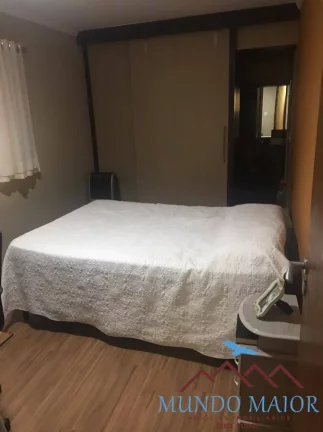 Imagem SOBRADO -JARDIM PANORAMA -180M2 - 2 CASAS -R$ 640.000.00 !!