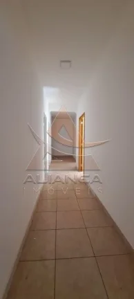 Imagem Casa - Ribeirão Preto - Jardim Sumaré
