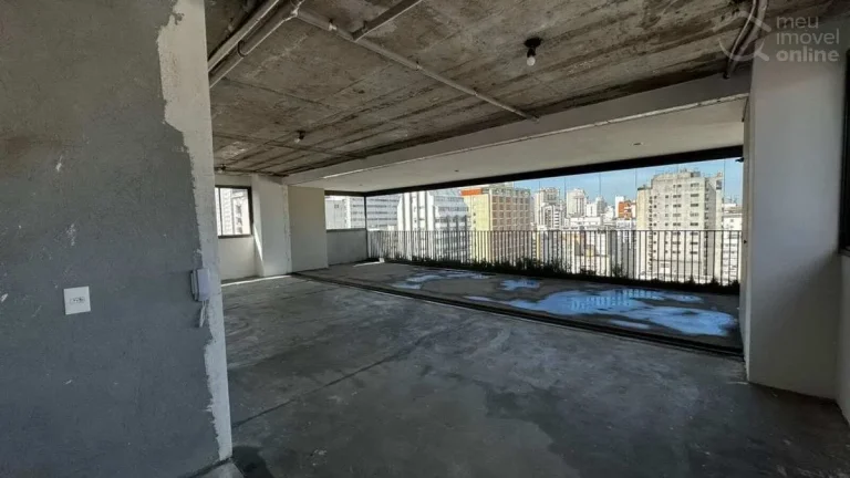 Imagem Apartamento com 240m2, 3 suítes e 3 vagas a venda no Jardins, São Paulo