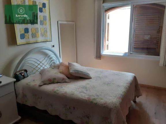 Imagem Sobrado com 3 dormitórios à venda, 398 m² por R$ 1.500.000,00 - Vila Galvão - Guarulhos/SP