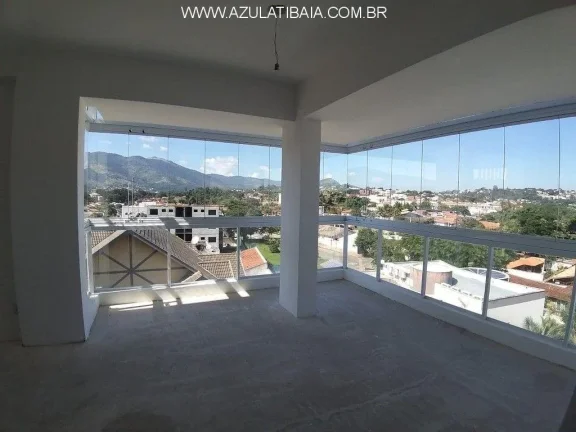 Imagem Apartamento para Venda em Atibaia, Jardim Floresta, 2 dormitórios, 1 suíte, 2 banheiros, 2 vagas