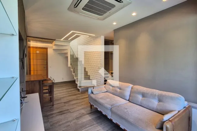 Imagem Apartamento à Venda - Recreio, 3 Quartos, 143 m2