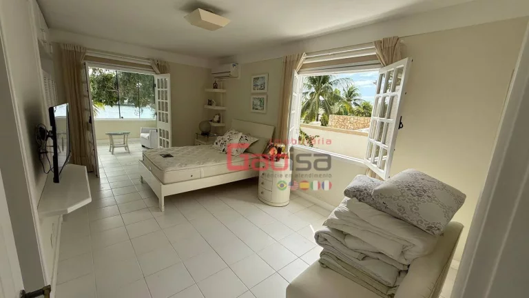 Imagem Casa com 5 dormitórios, 720 m² - venda por R$ 8.000.000,00 ou aluguel por R$ 23.100,00/mês - São Bento - Cabo Frio/RJ