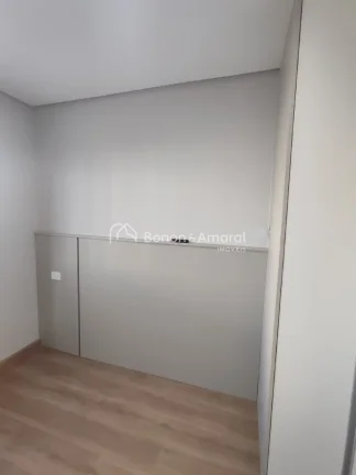 Imagem Seu novo refúgio urbano com quintal privativo no Taquaral

Imagine viver em um apartamento com cara...