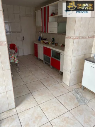Imagem Apartamento Padrão para Venda em Centro Pelotas-RS - 2170