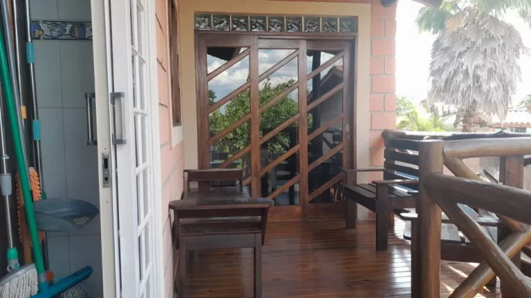 Imagem Chácara à Venda em Louveira-SP - Bairro Monterey