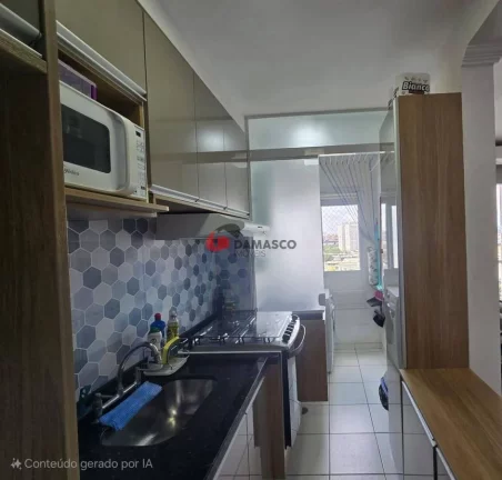 Imagem Apartamento à venda, Sítio da Figueira, São Paulo, SP