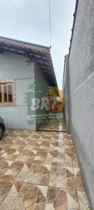 Imagem Casa para Venda em São Roque, Jardim Vinhas Do Sol (mailasqui), 2 dormitórios, 1 suíte, 1 banheiro, 2 vagas