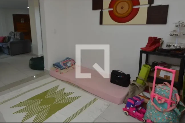 Imagem Casa à Venda - Vargem Grande, 4 Quartos, 360 m2