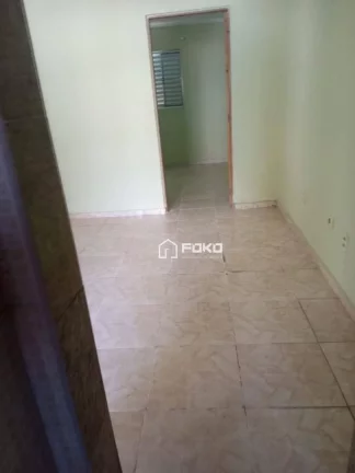 Imagem Sobrado à venda, 160 m² por R$ 600.000,00 - Jardim Rosa de Franca - Guarulhos/SP