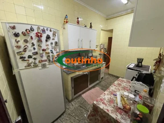 Imagem (29856) Rua Almirante Cochrane - Tijuca