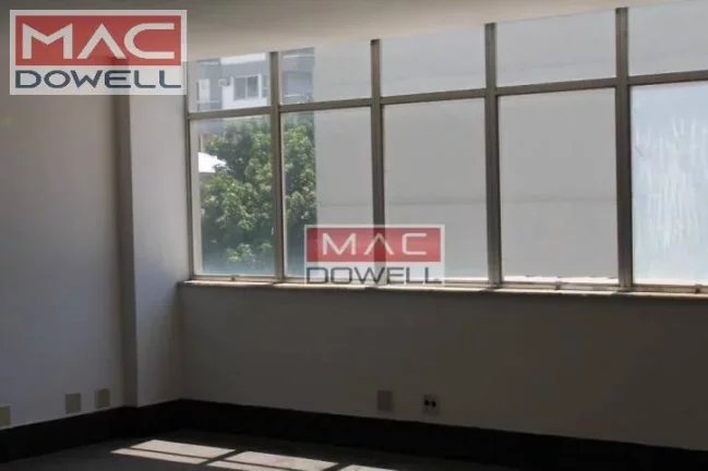 Imagem Prédio de 1.695 mts² / 8 Andares - Multiuso - Venda / Locação - Tijuca