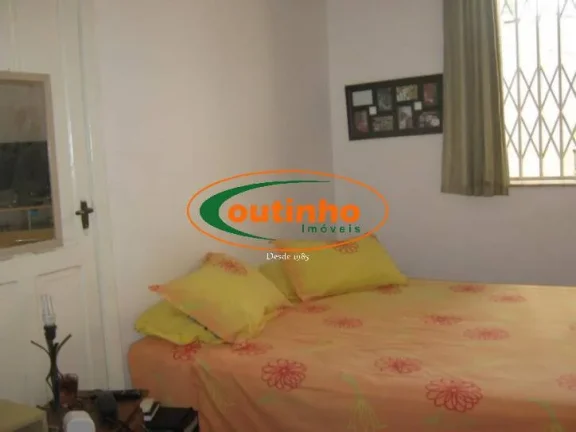 Imagem (21361) Rua Jacumã - Tijuca